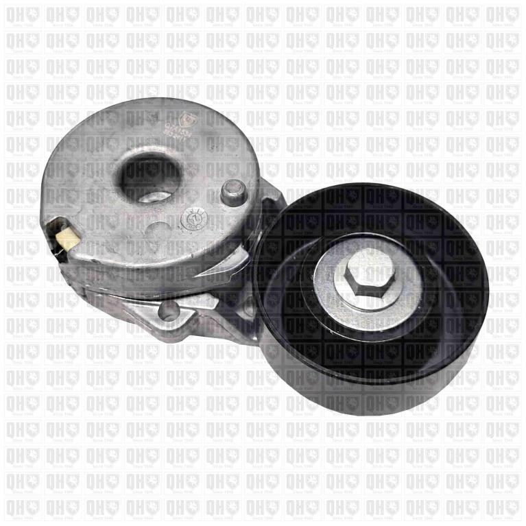 Galet tendeur de courroie d'accessoire QUINTON HAZELL QTA1534